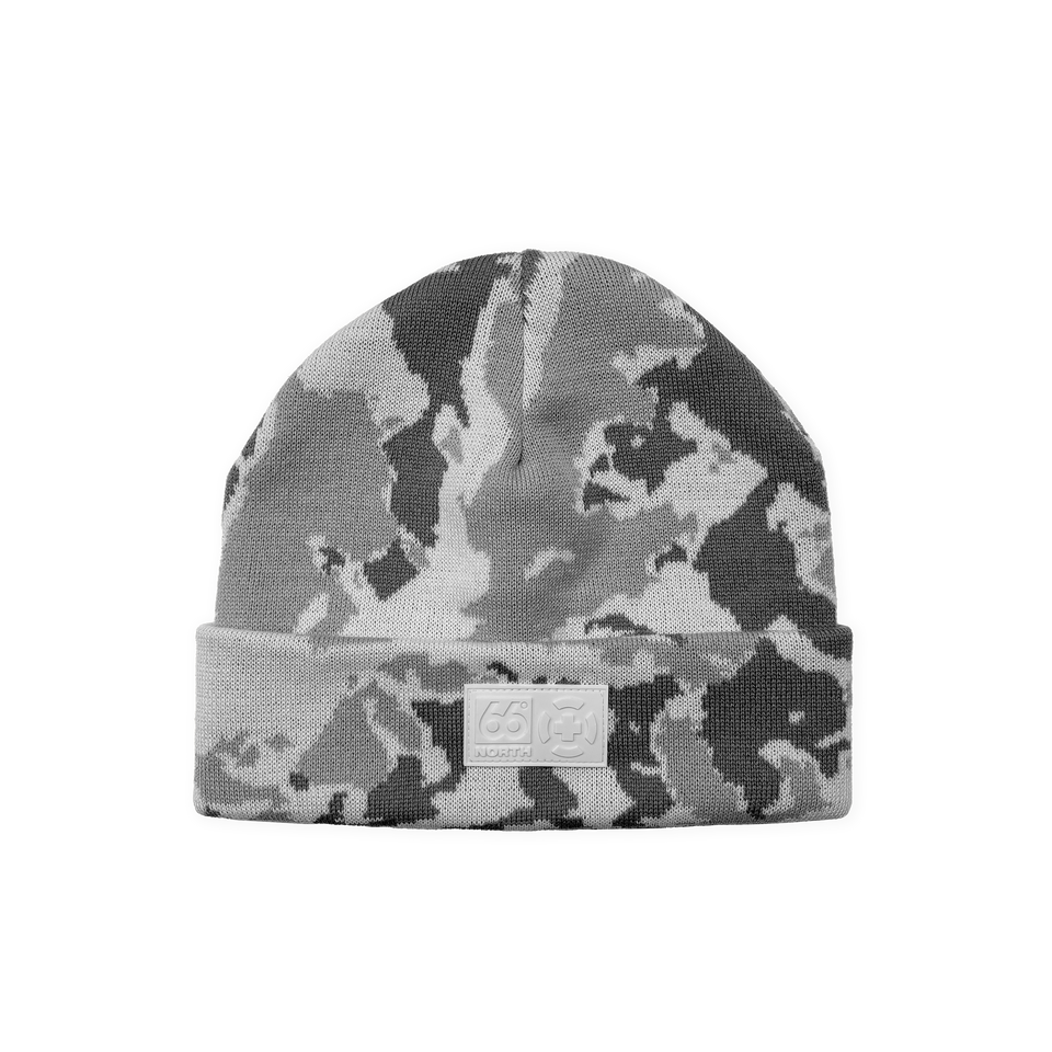 66°Norður Landsbjargarhúfan