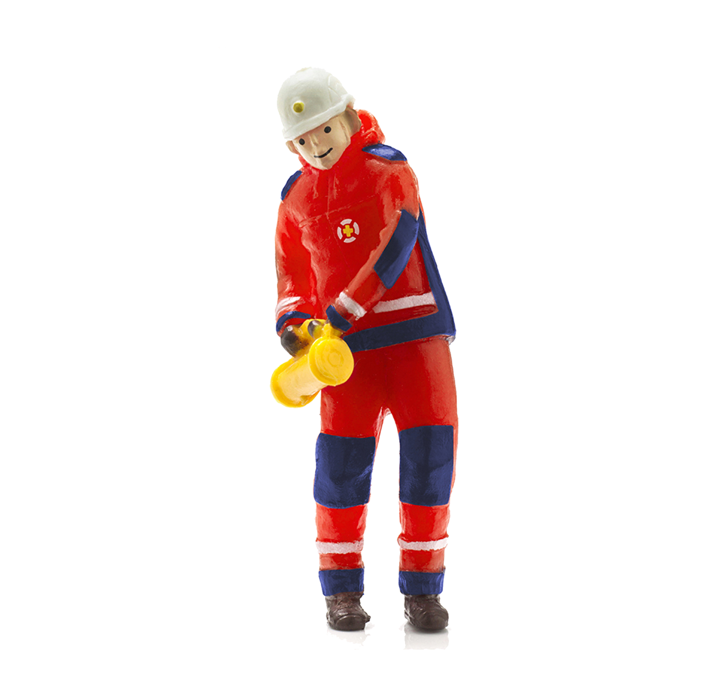 Neyðarkall 2014