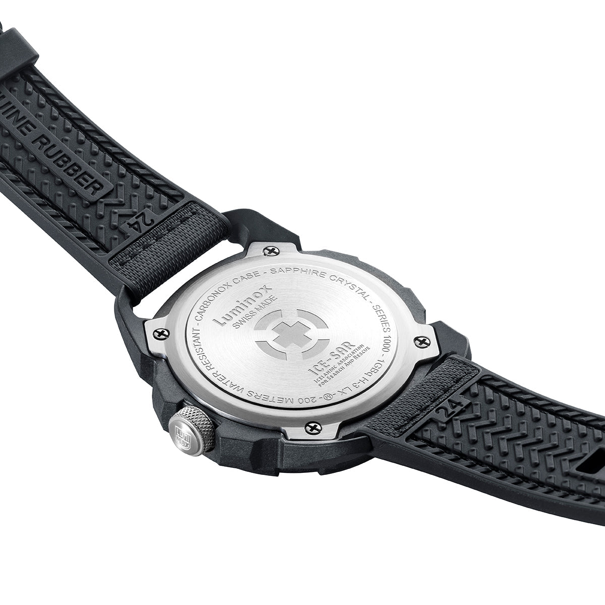 Luminox úr 1007
