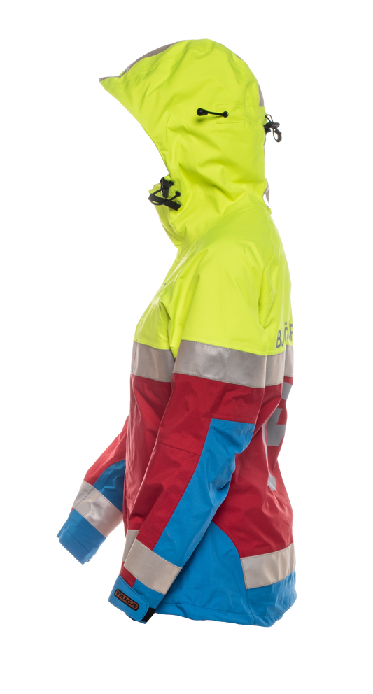 Grímsey Jakki (GORE-TEX® Professional)  - Aðsniðið