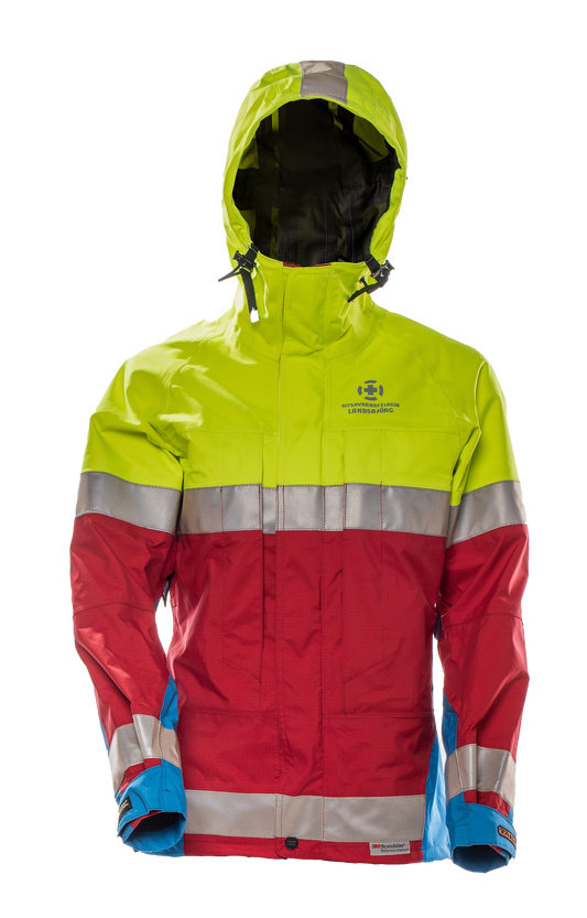 Grímsey Jakki (GORE-TEX® Professional) - Long