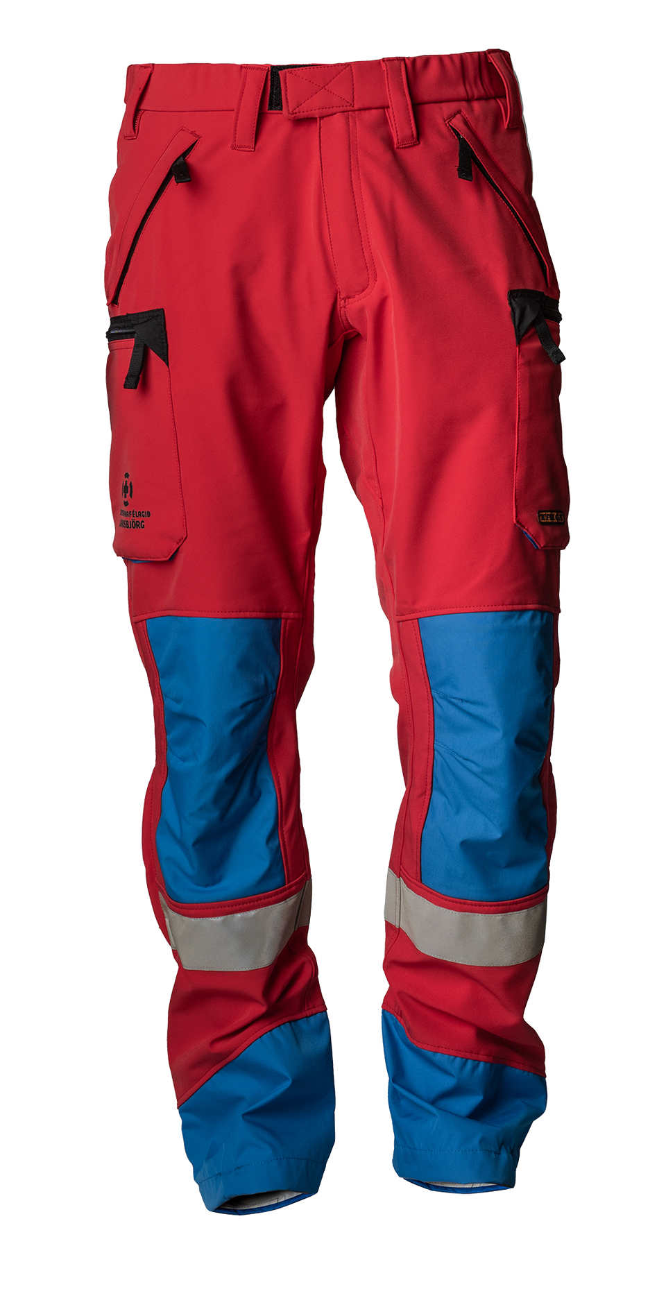 Bifröst - Soft Shell buxur