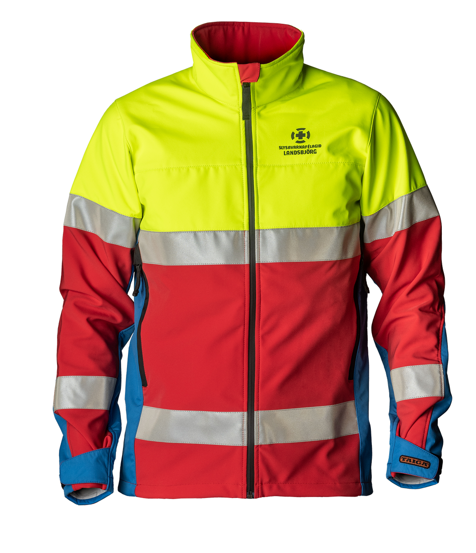 Bifröst - Shoft Shell  - Long