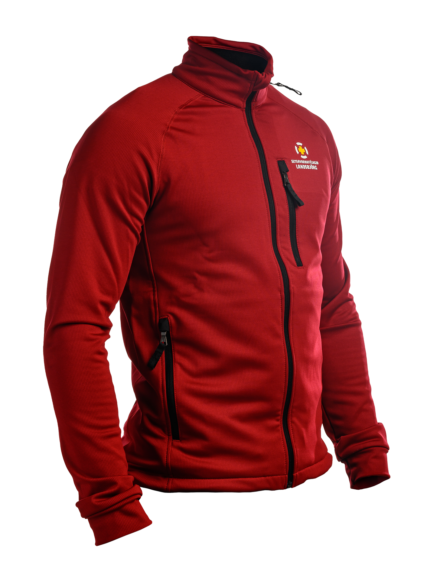 Taiga Polarteck Wind Pro Clyde