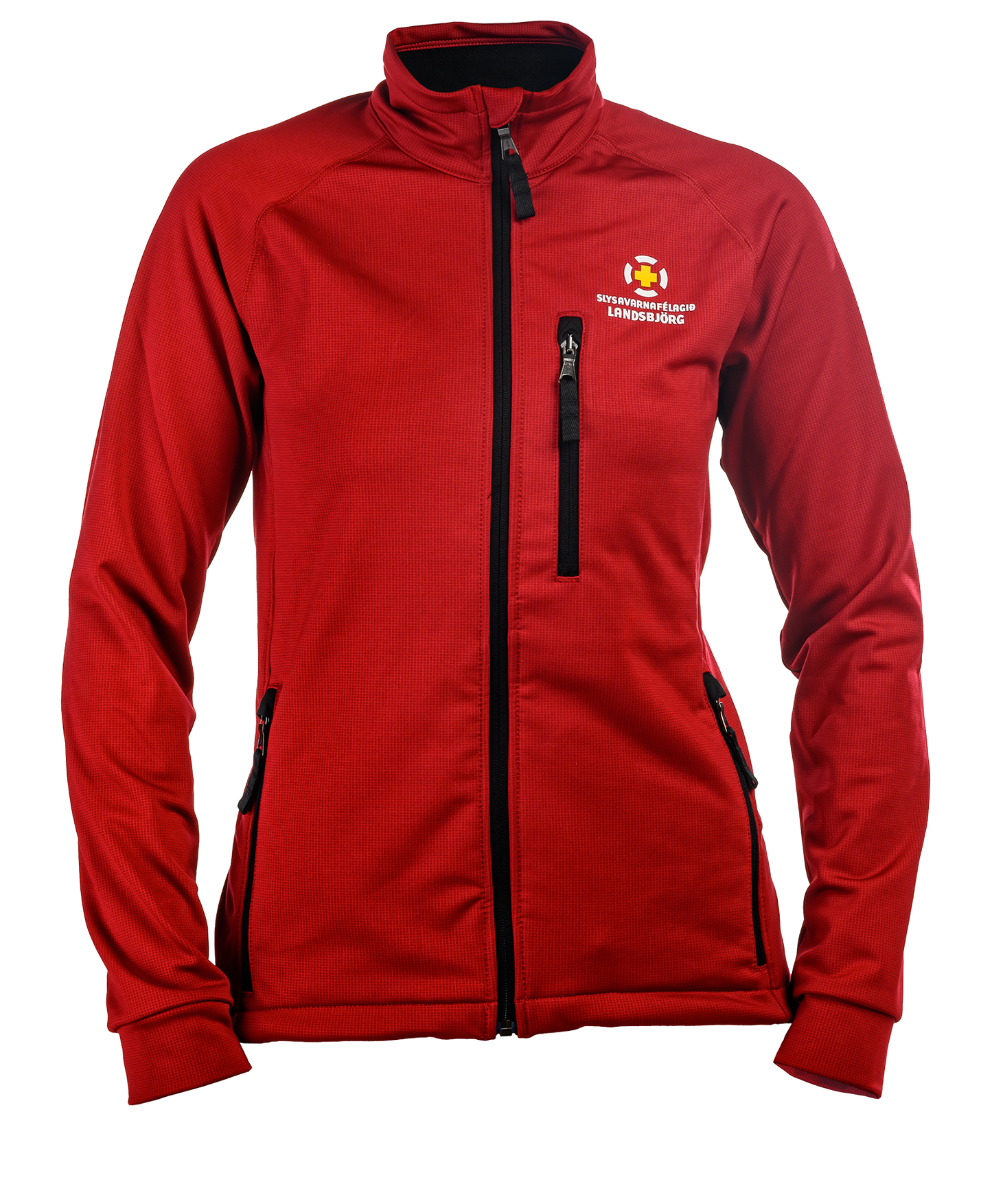 Taiga Polarteck Wind Pro Clyde - Aðsniðið