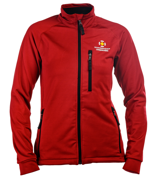 Taiga Polarteck Wind Pro Clyde - Aðsniðið