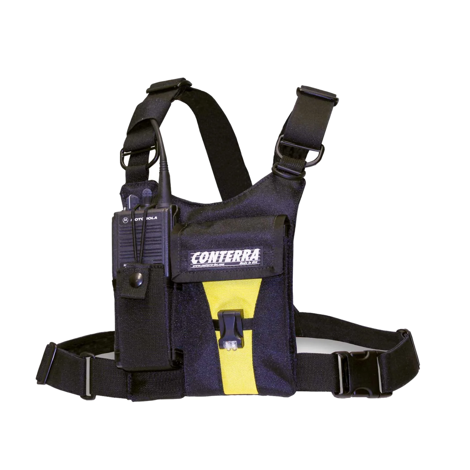 Conterra Adjusta PRO  DIVA - Talstöðvavesti Kvenna