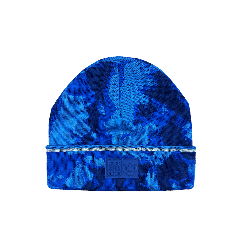 66°Norður Landsbjargarhúfan