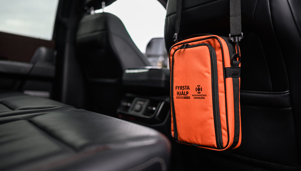 Hliðartaska (Scout)