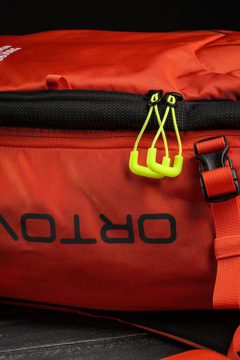 Landsbjargar bakpokinn