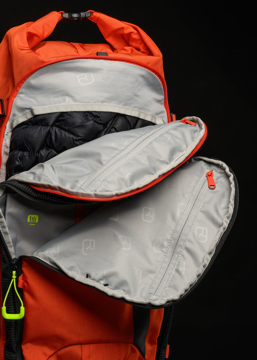 Landsbjargar bakpokinn