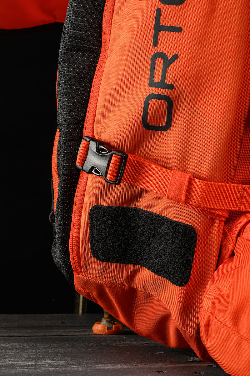 Landsbjargar bakpokinn