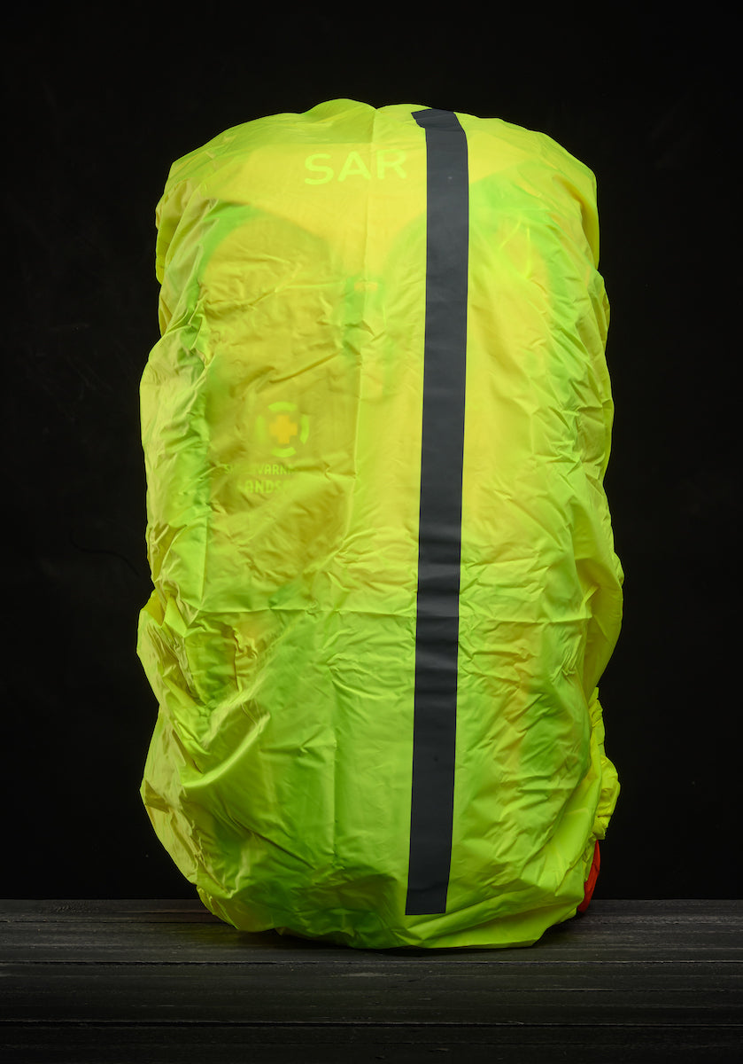 Landsbjargar bakpokinn