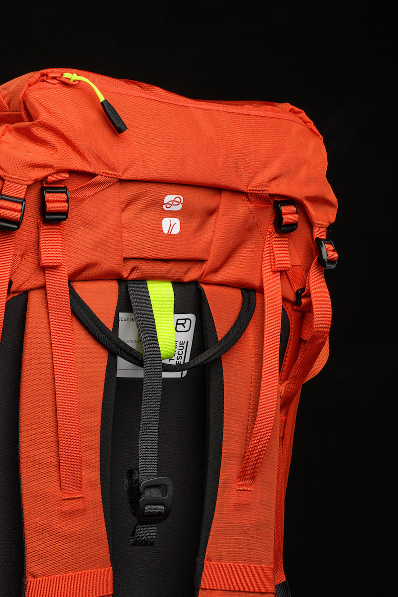 Landsbjargar bakpokinn