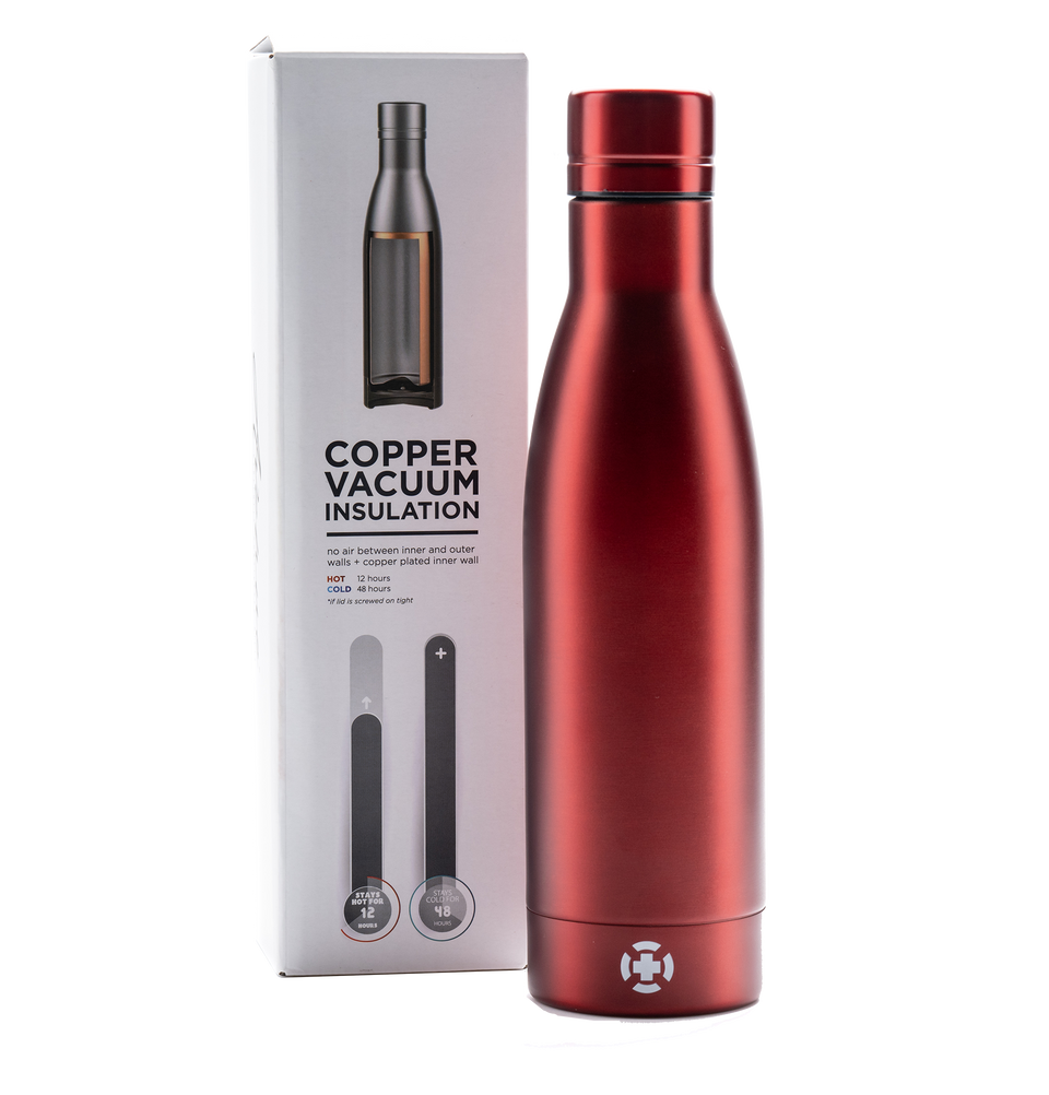 Landsbjargar Stálbrúsi