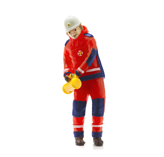 Neyðarkall 2014