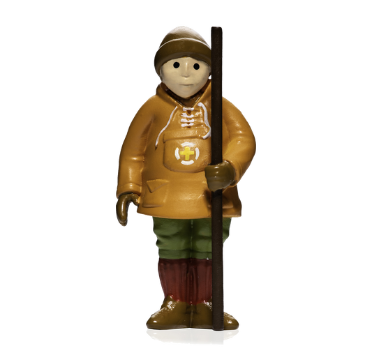 Neyðarkall 2018