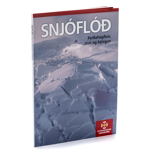 Snjóflóðabók