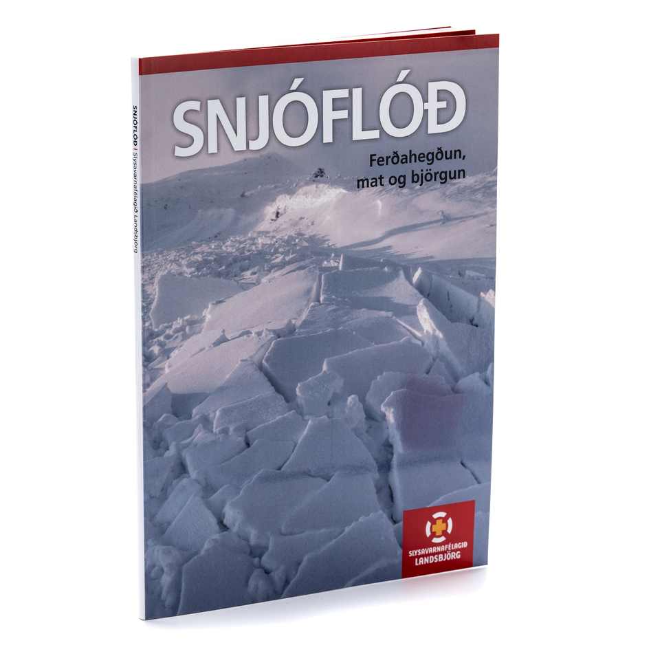 Snjóflóðabók
