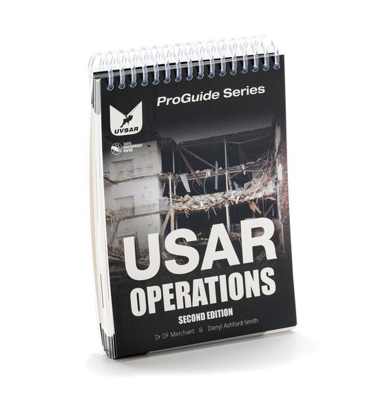 USAR OPERATIONS