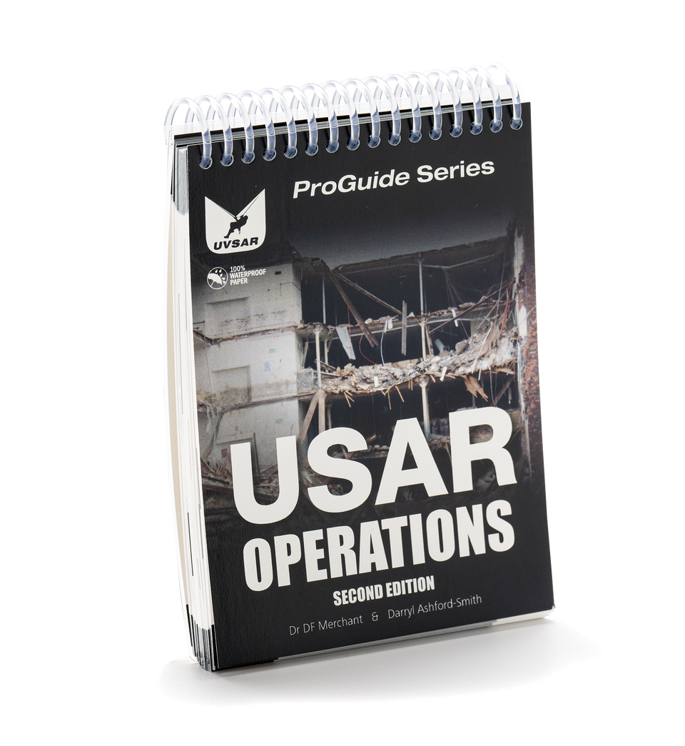 USAR OPERATIONS