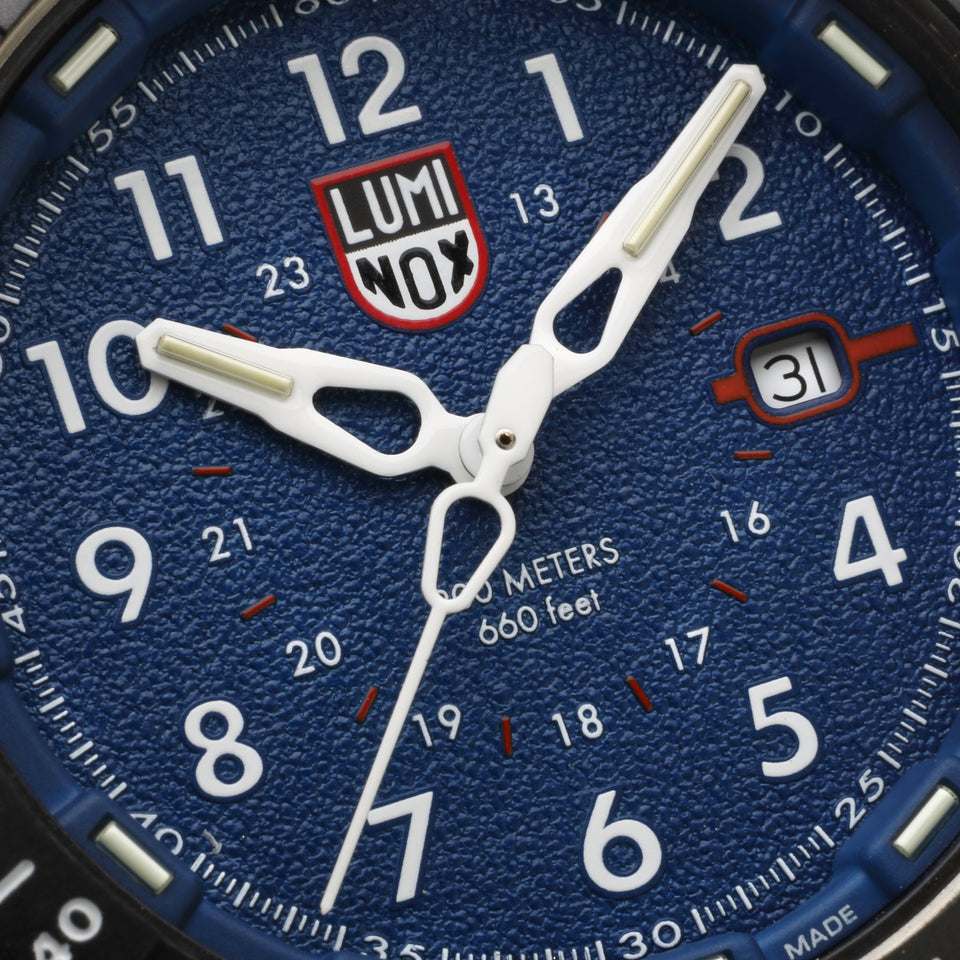Luminox úr 1003.ICE