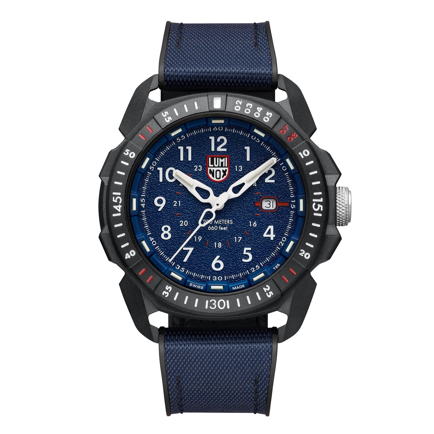 Luminox úr 1003.ICE